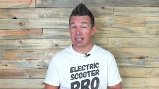 Mike from Gear Testathon Reviews The MosicGO® Outdoor UST Projector