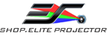 EliteProjector Outdoor UST Projection System