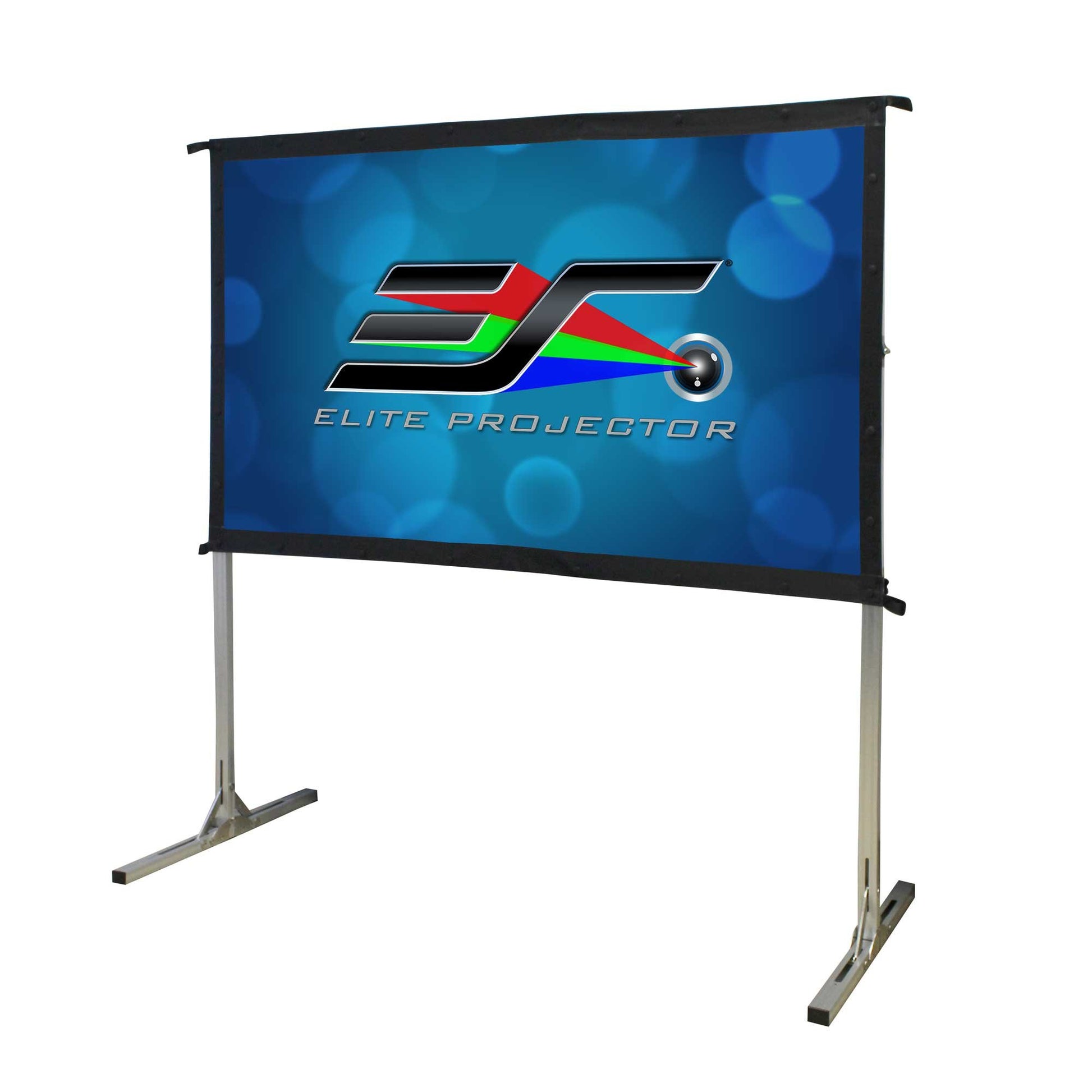 EliteProjector MosicGO Projector Outdoor Projector Screen