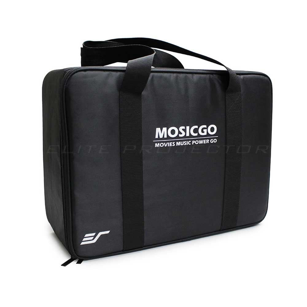 EliteProjector MosicGO Projector Portable Bag