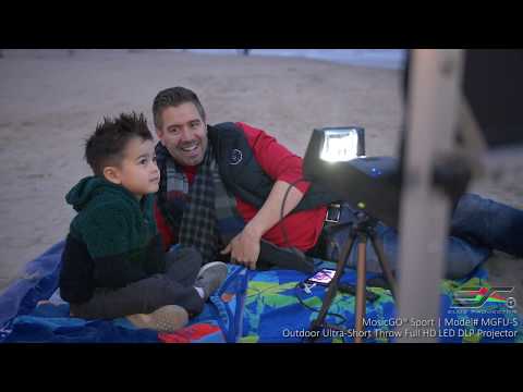 Eliteprojector Mosicgo Portable Projector