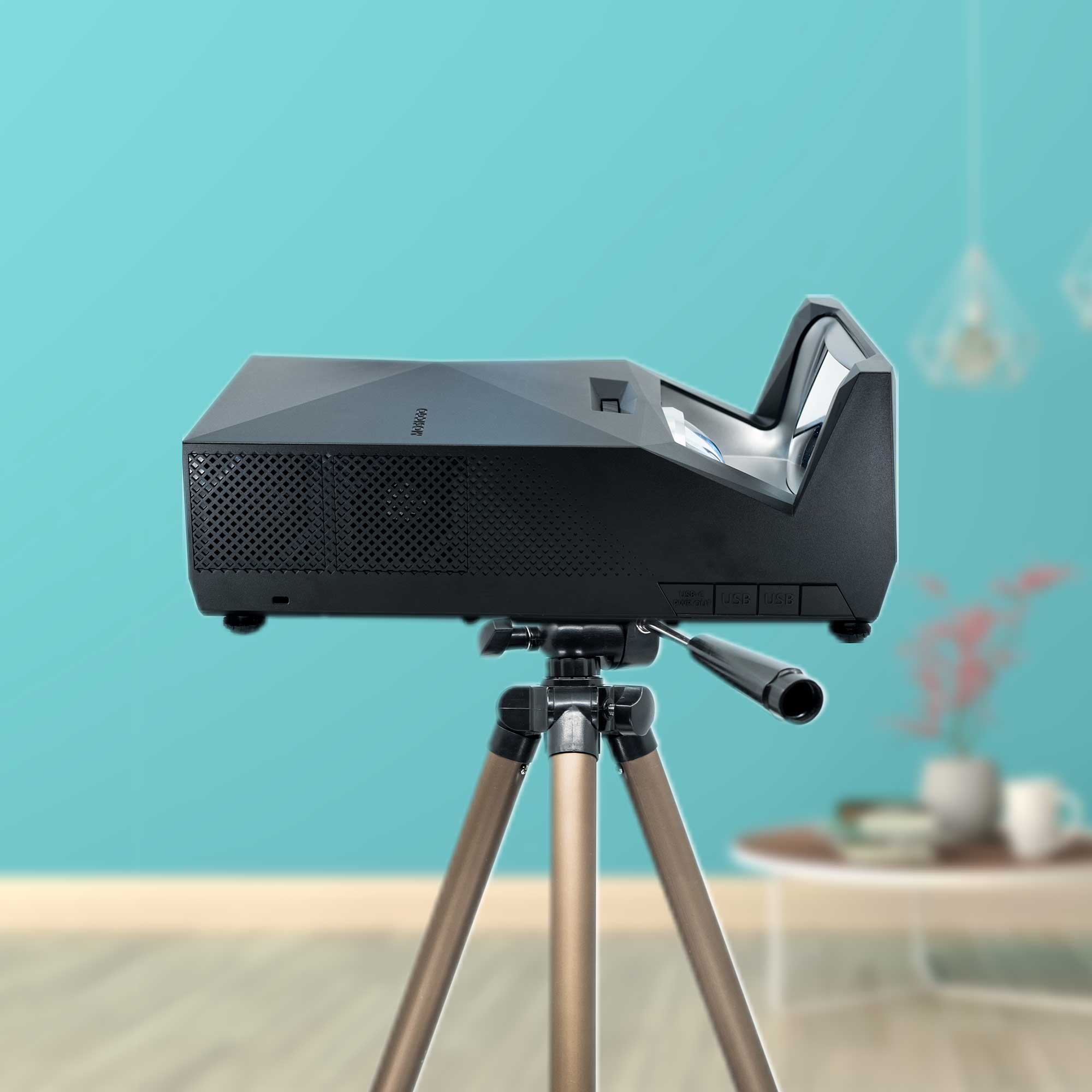 EliteProjector UST Projection Indoor Use